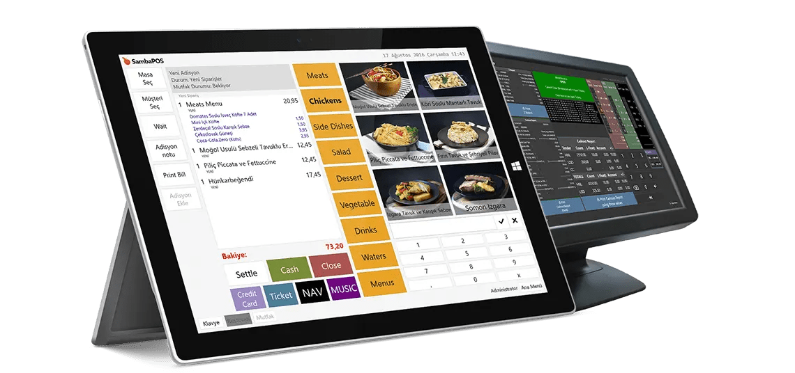 Restaurant Management Software Mangotech Solutions - Download High Quality City Wallpaper | Mobile
